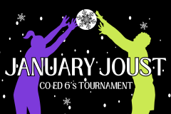 January Joust 2026